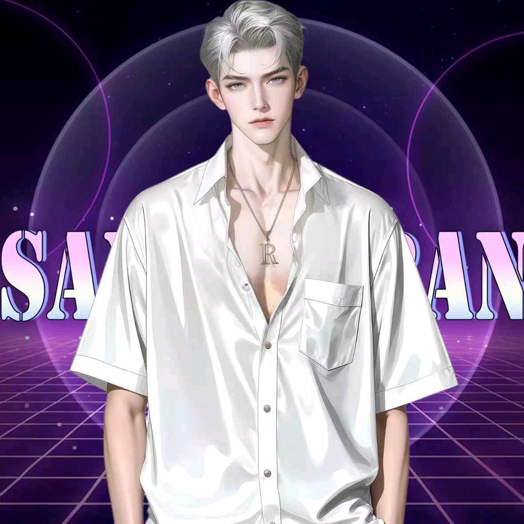 S·敷岁