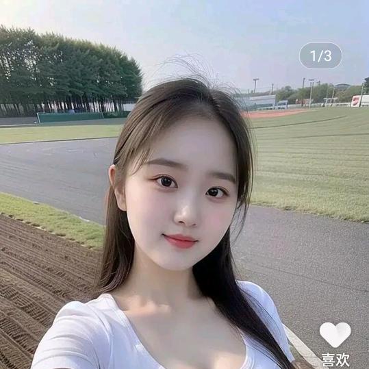 天生美人胚