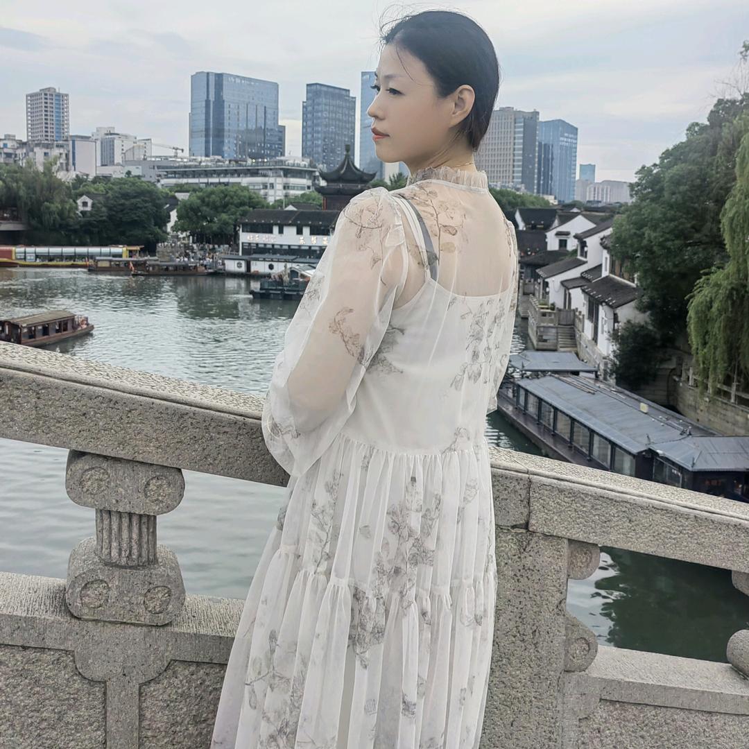 聪果臻