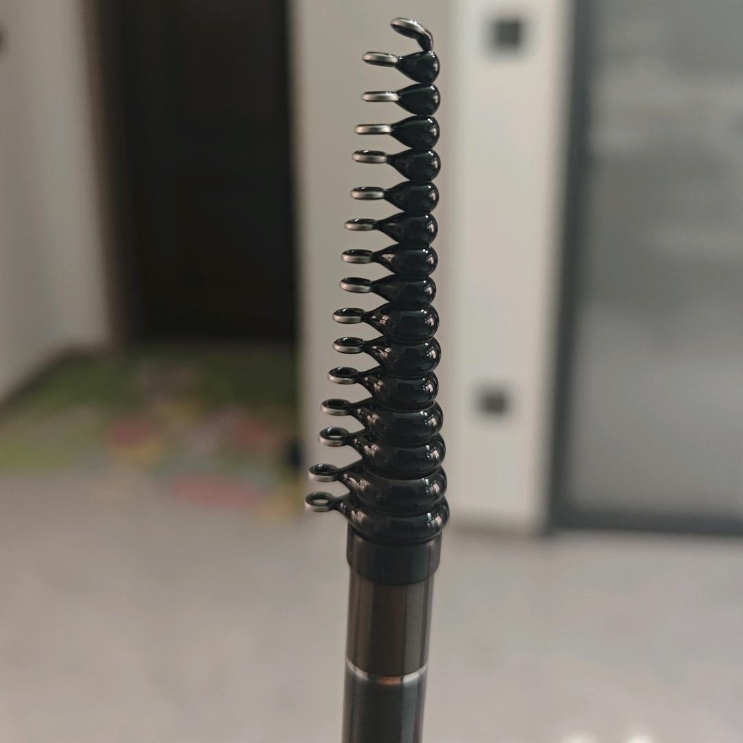 鱼竿专业改制工作室