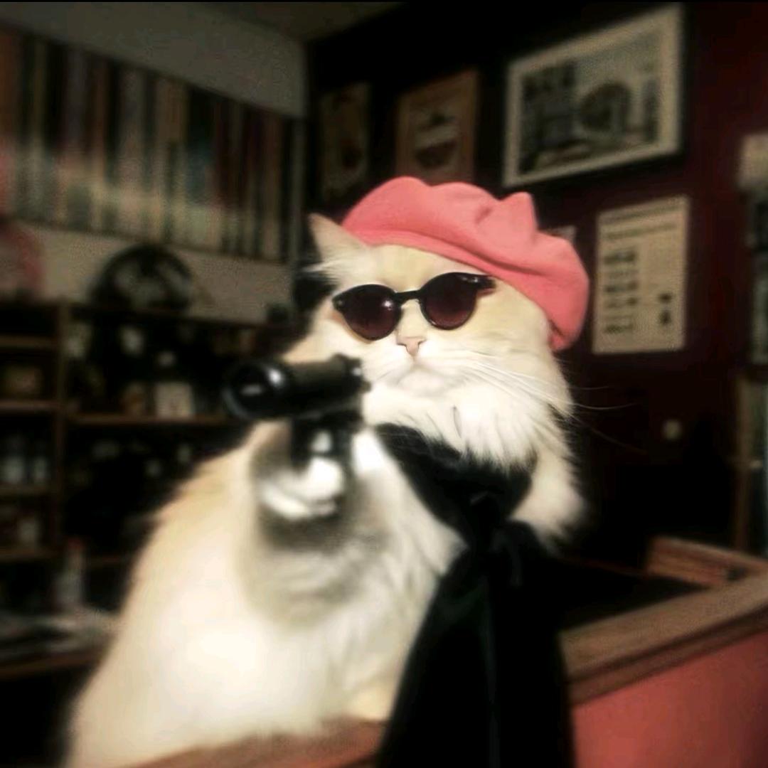 不喜欢脑残回复我评论，拉黑