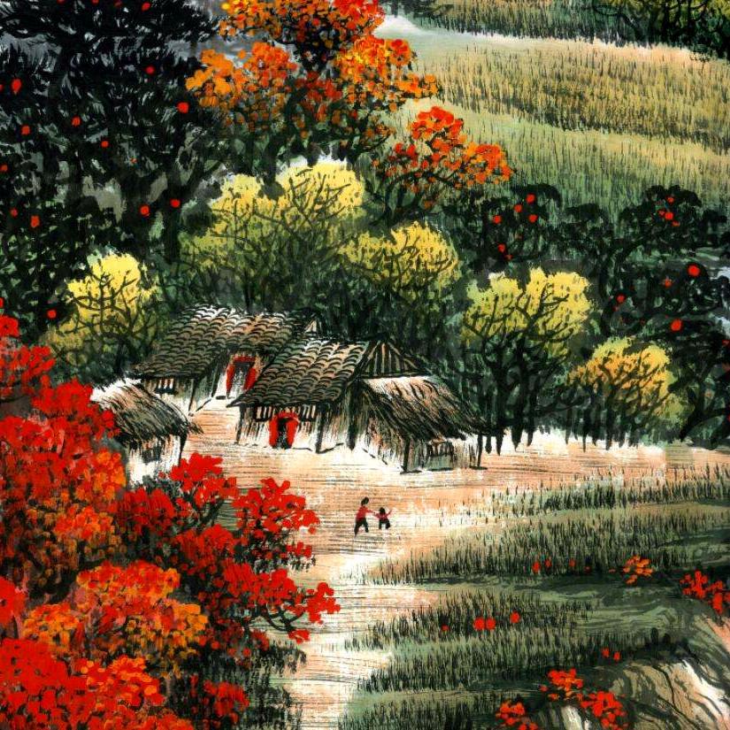 Lucky十叁坤的女人(见过棣棣版:)