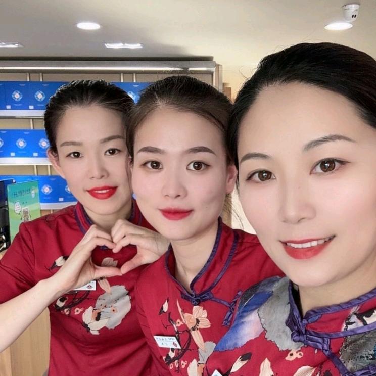 天福茗茶(盛秦国际店)专用号