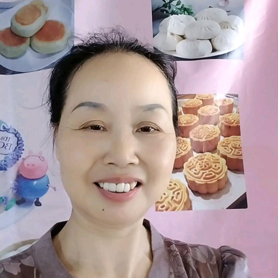 罐头咀早点糕点袁姐