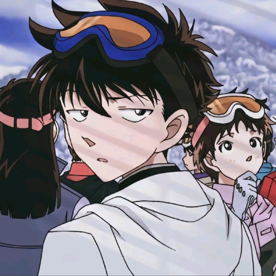 半陌（封票版）