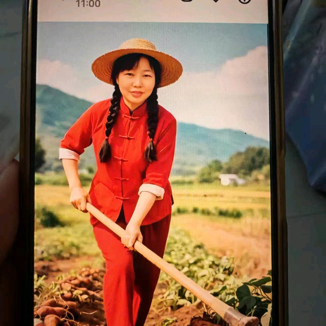 明月