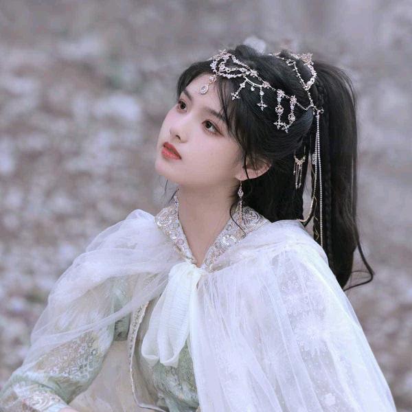 少年英姿66头像