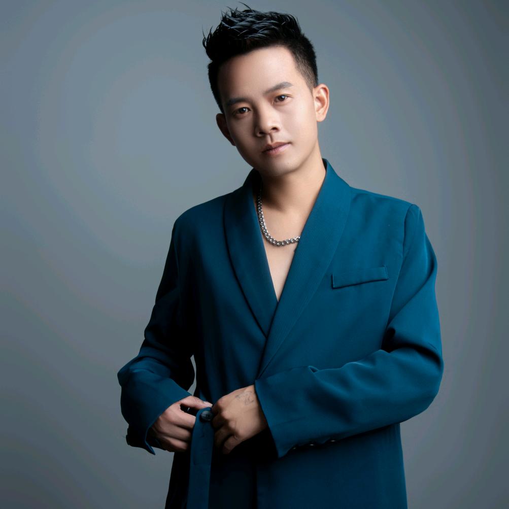 黄杰生活号