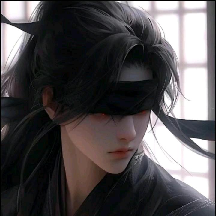 💞ꦿ᭄（听风念故人）ོꦿృ༊头像