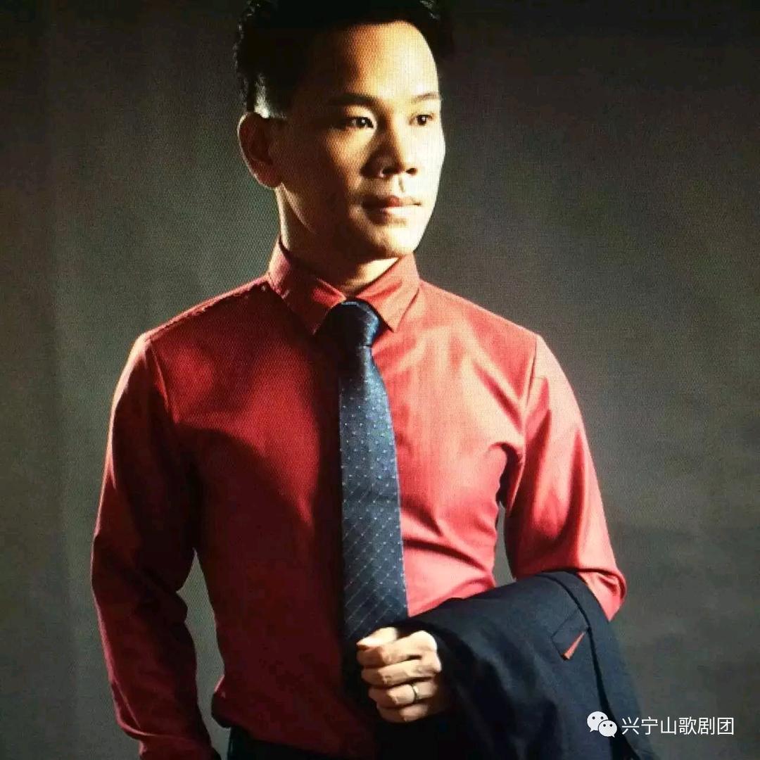 客语歌手-罗新兰