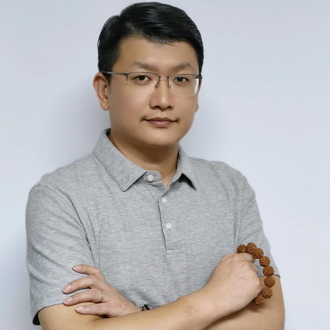 勇哥聊心身疗愈