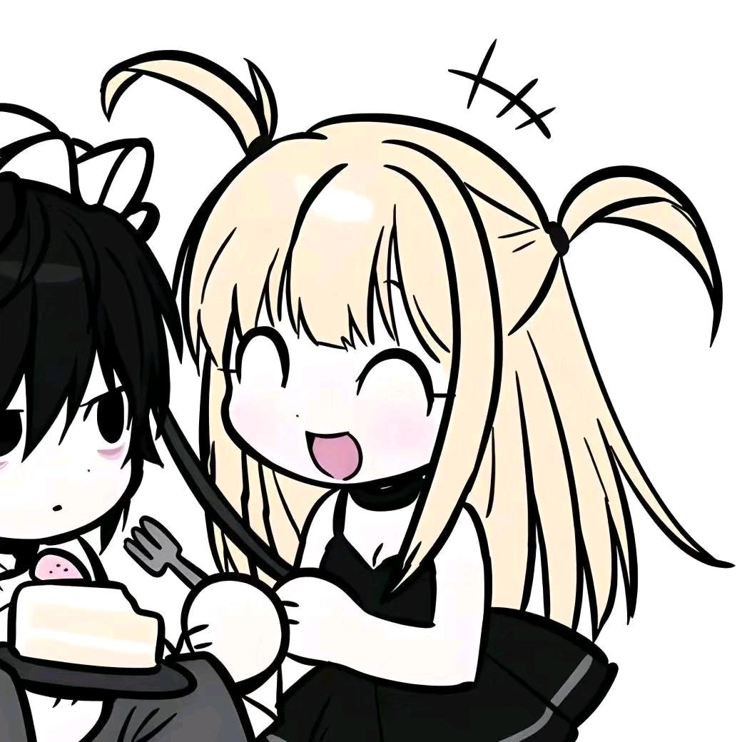 一只蓝曦（曦月工作室）