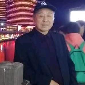 逍遥自在