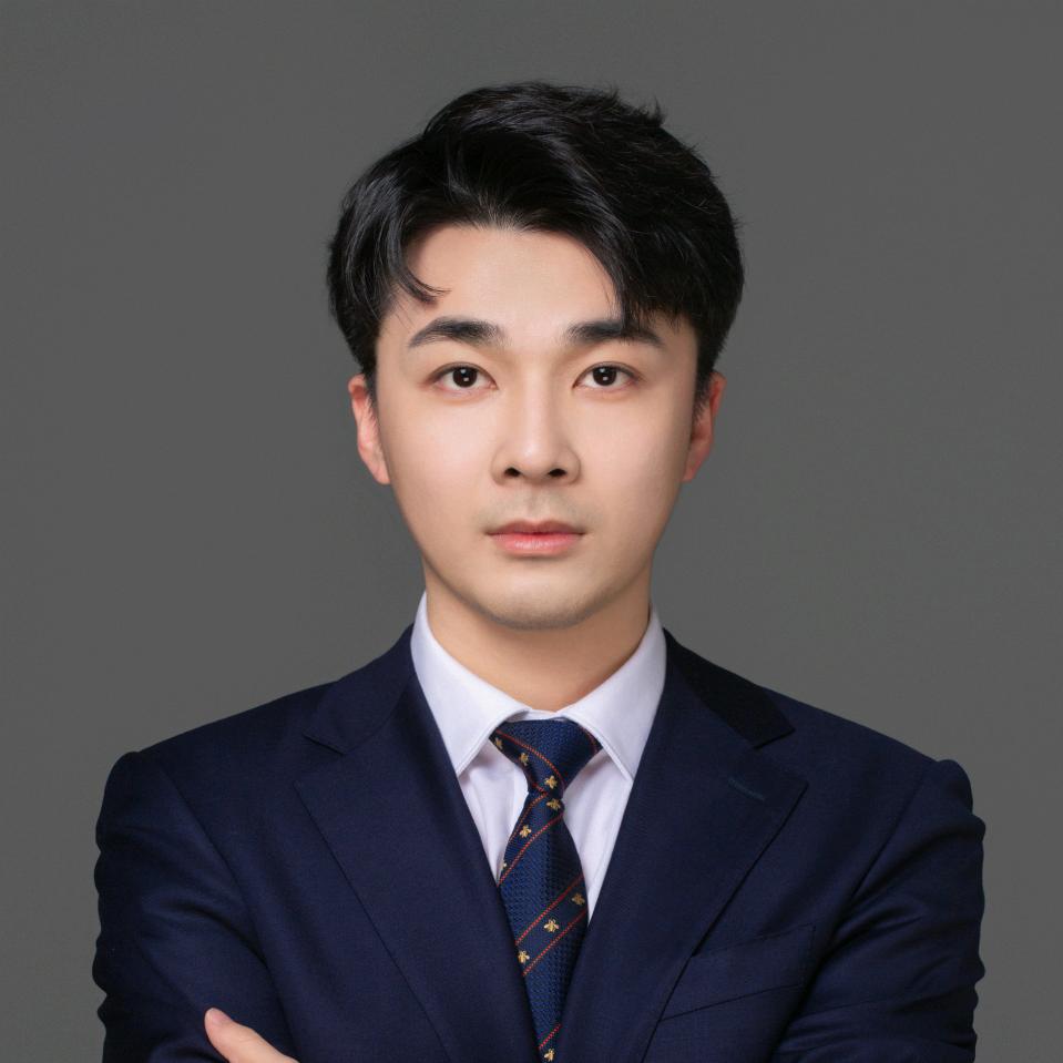 温州刑事律师潘镇涛