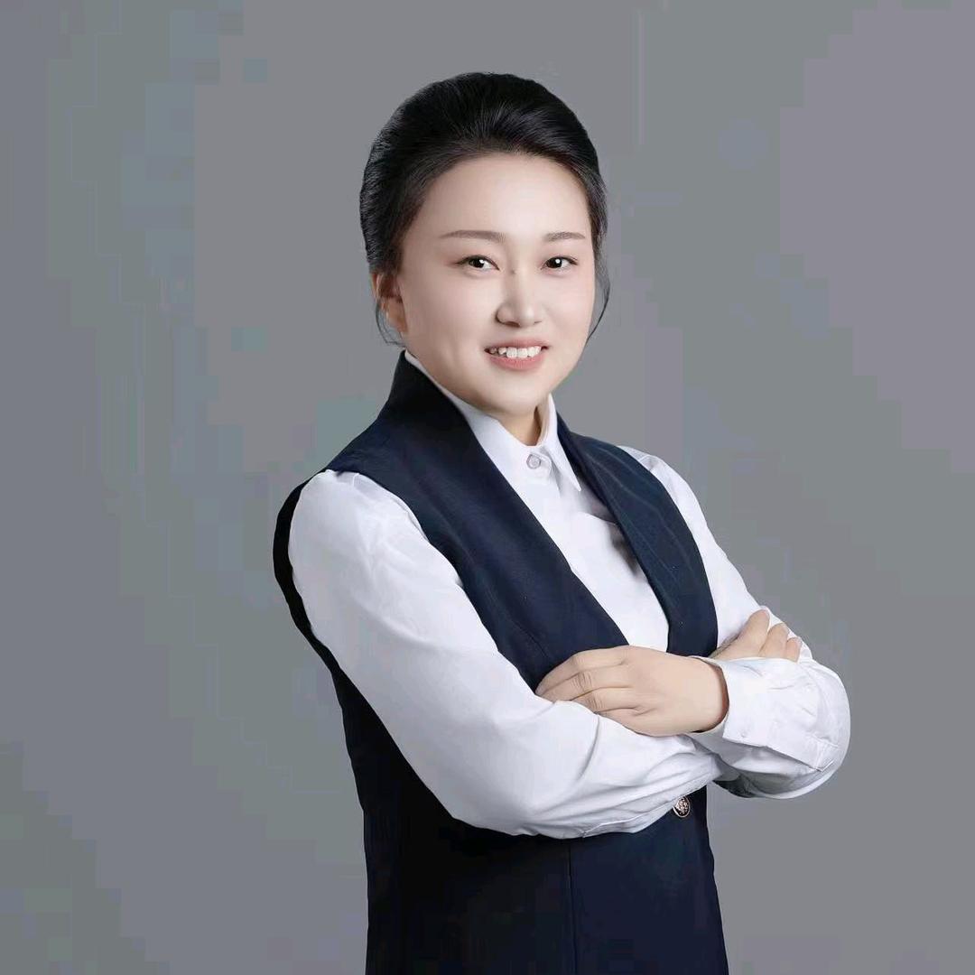 东方雅悦宴礼管家艳艳