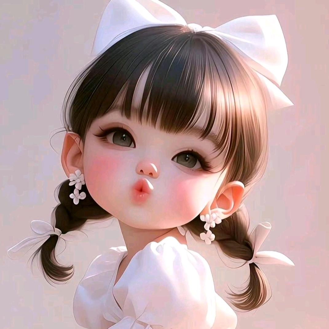 阳光女孩