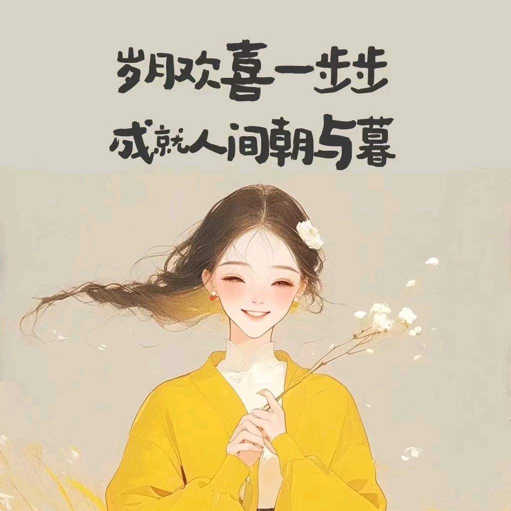 小安同学😇