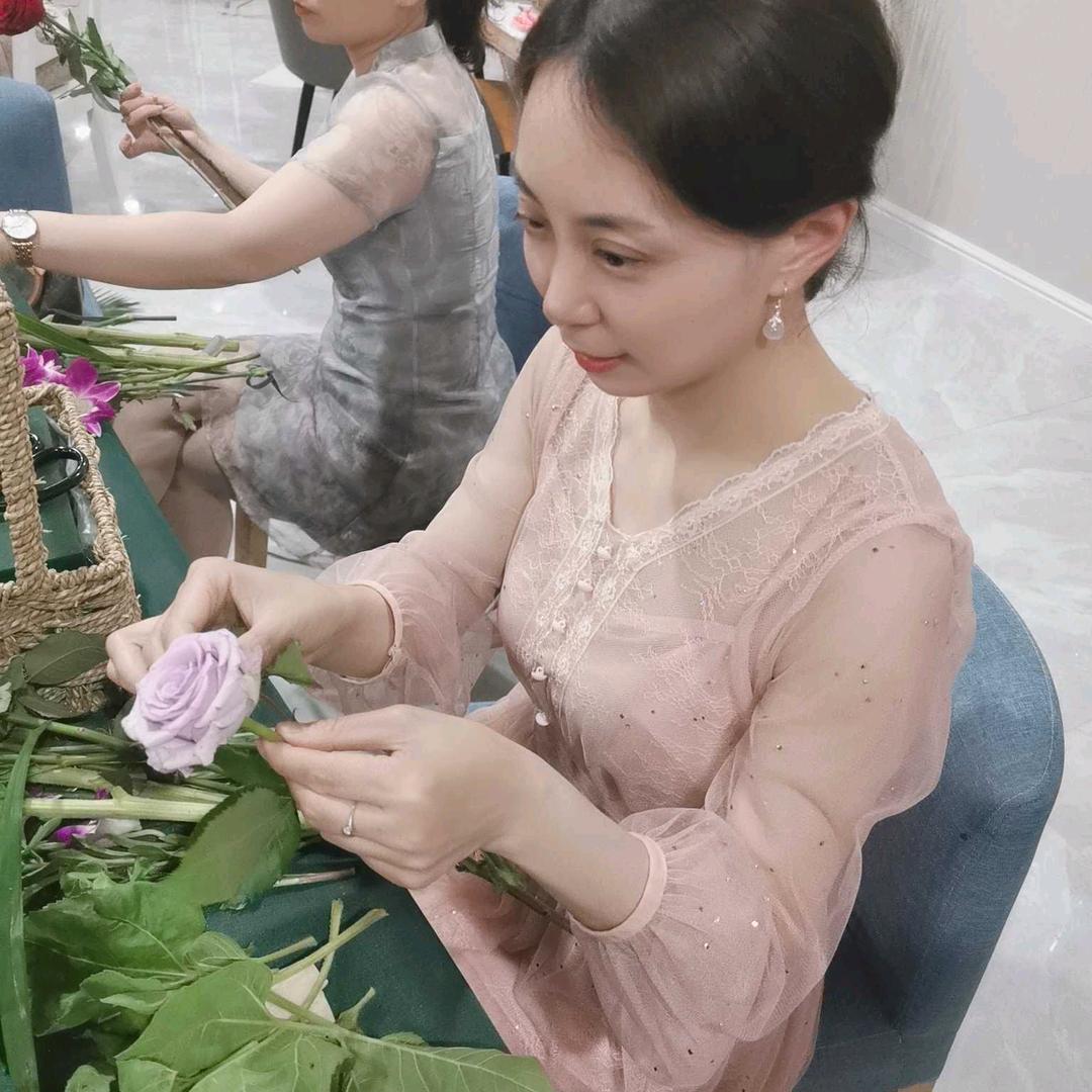 合欢