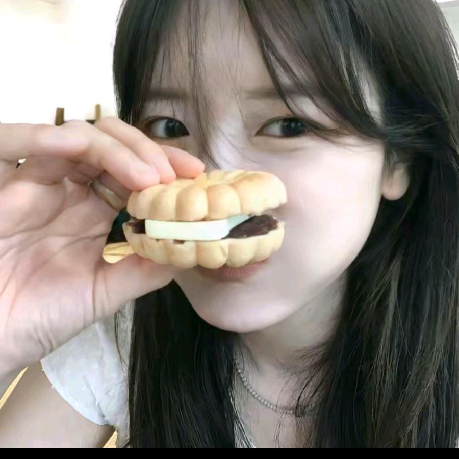 小羊饱饱