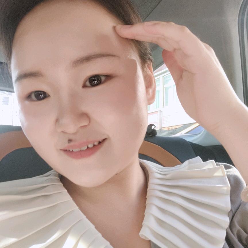 圆脸小娜