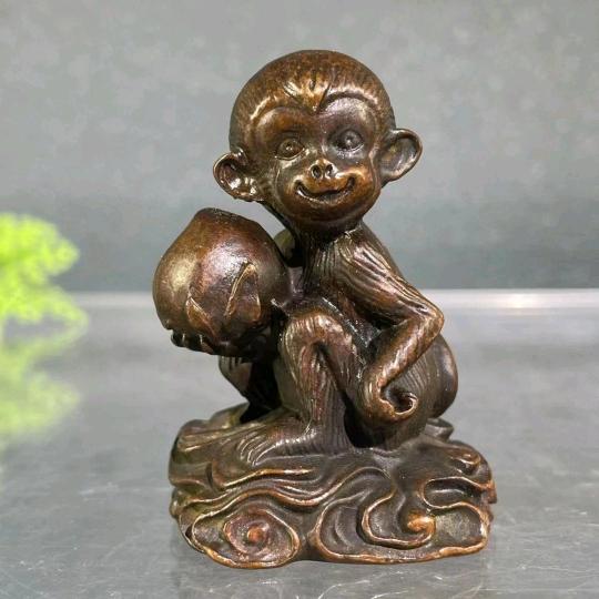《慎独》