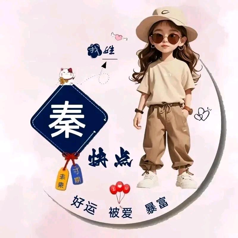 秦俭持家