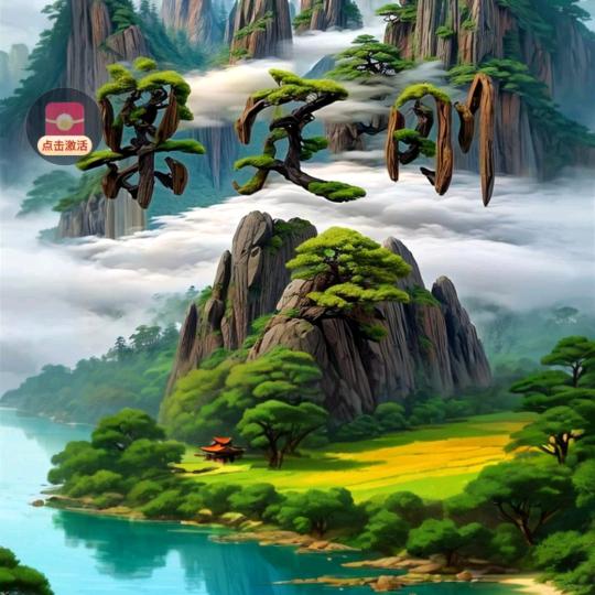 南宫云风（梁）