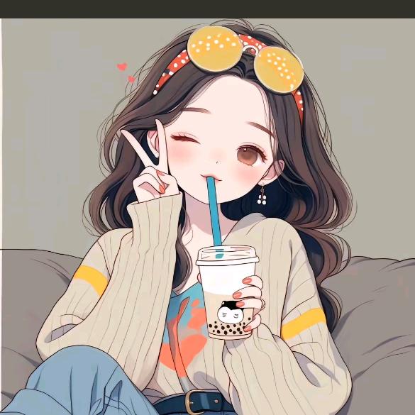 以延为定 ❤️