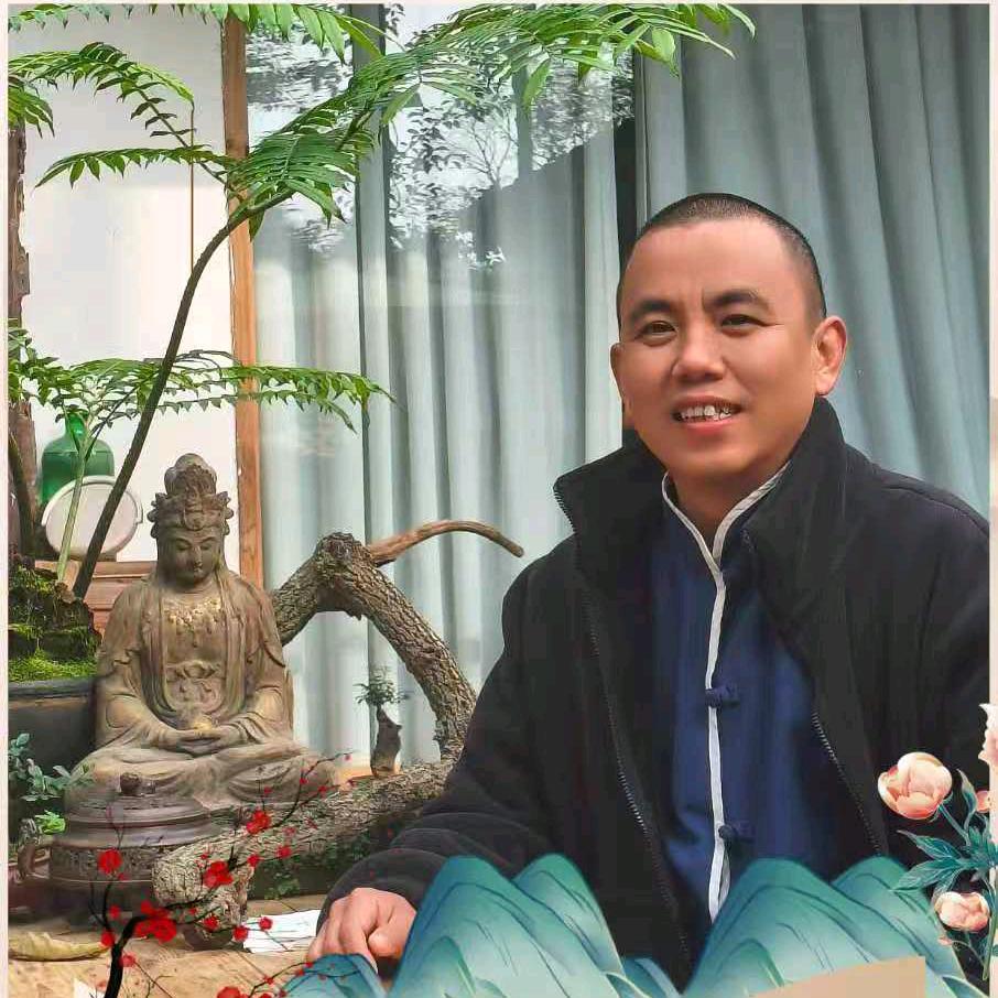 青城大师兄