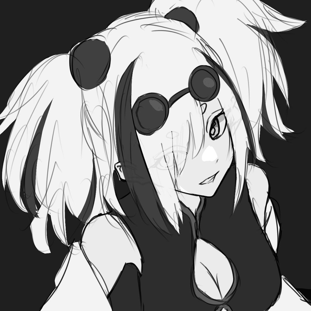 绝望的羊粪蛋66