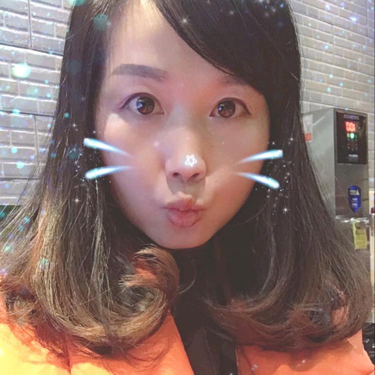 橙子🍊