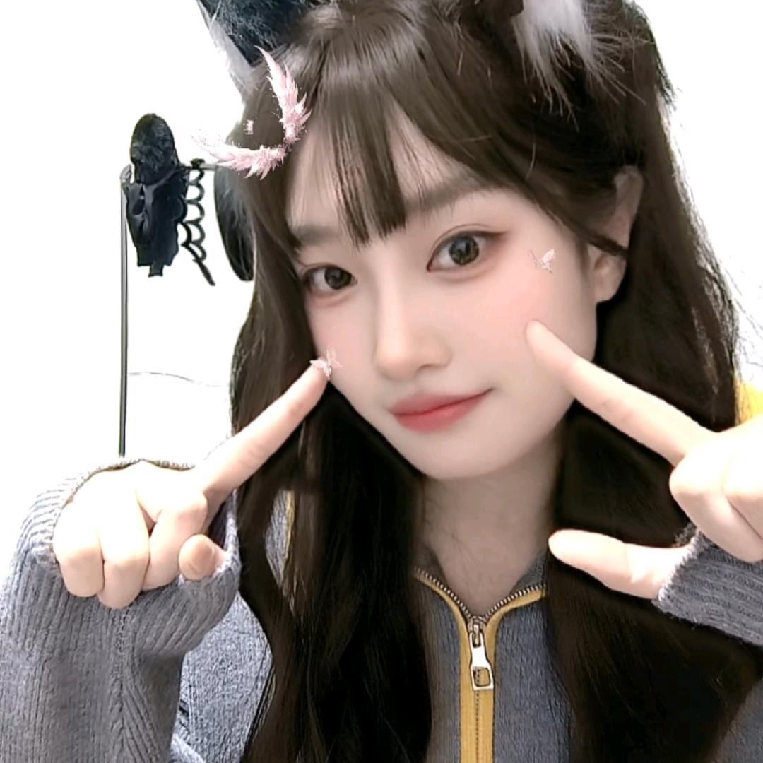 CF库库鱼  (多才多艺版)