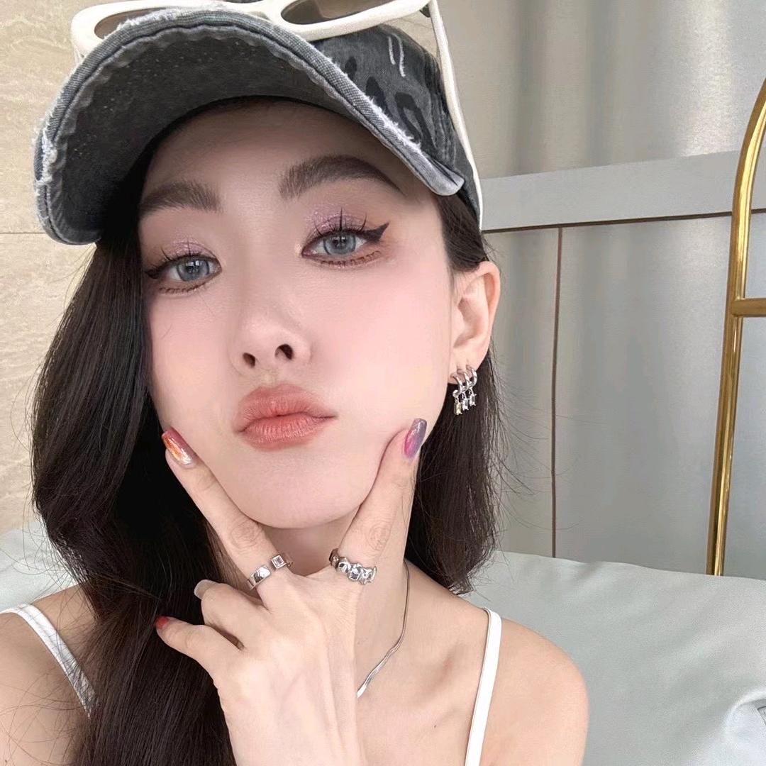 高小小的珠宝盒8️⃣