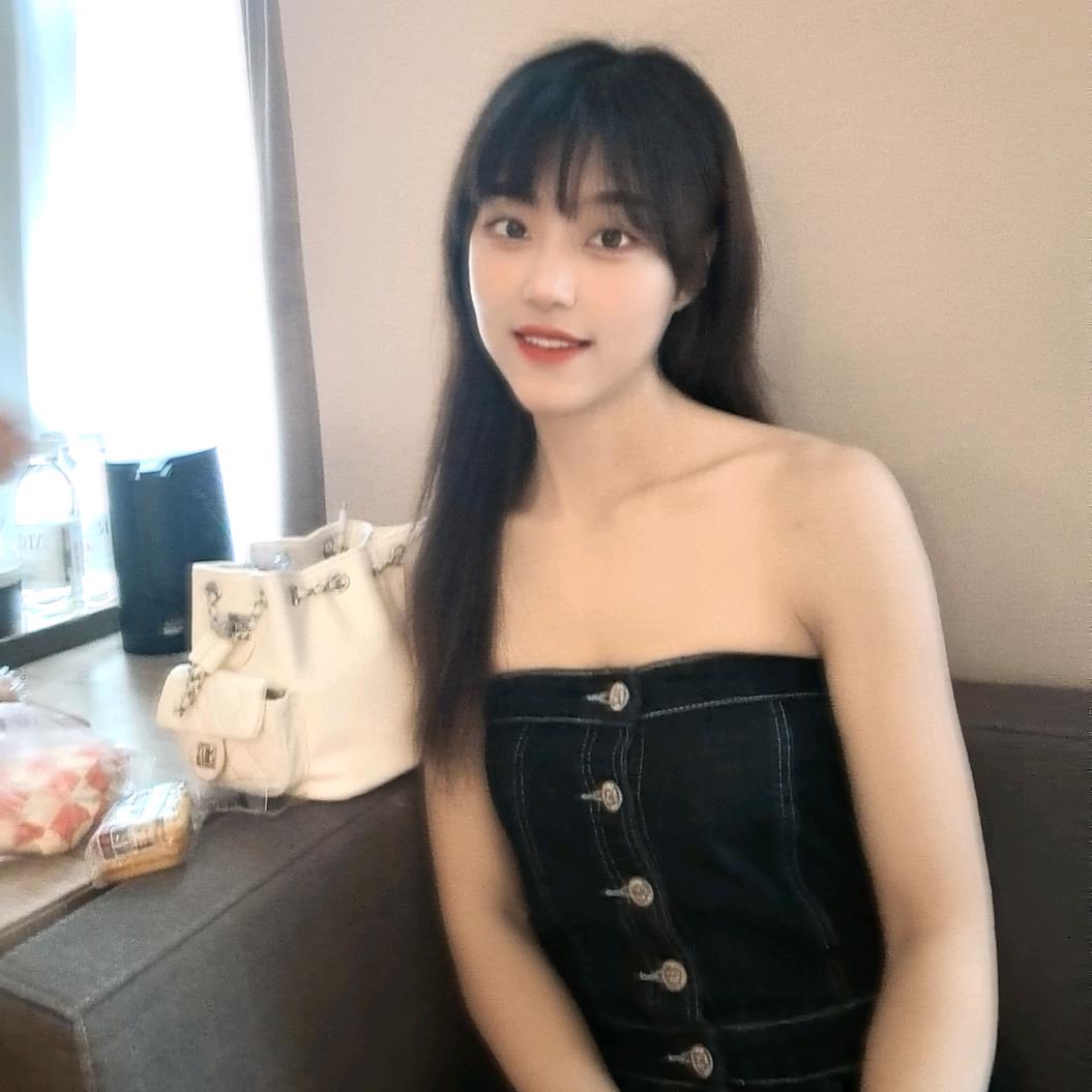 甜乔💕