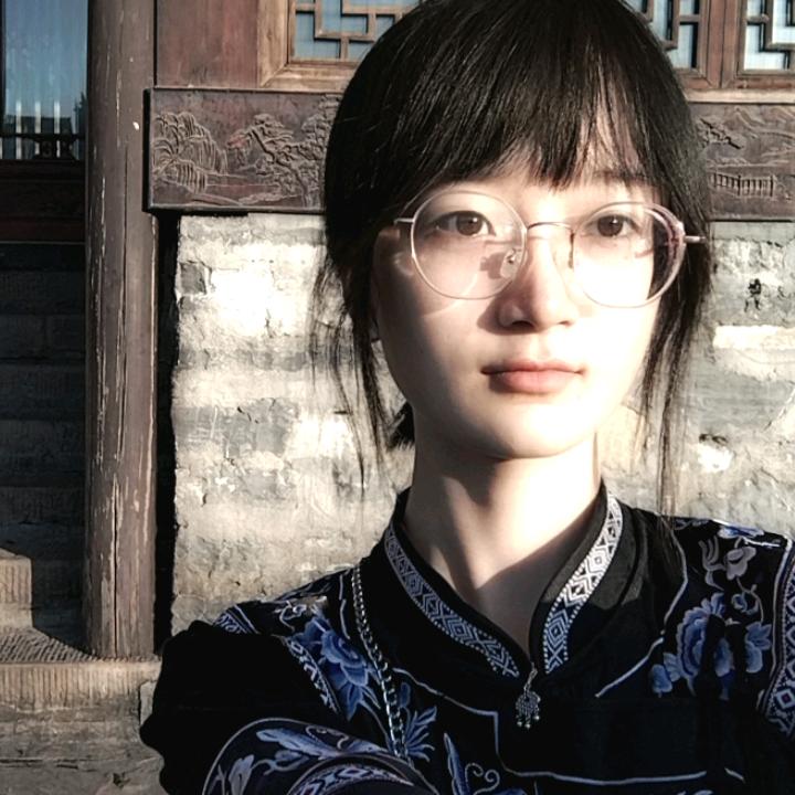 柒琪