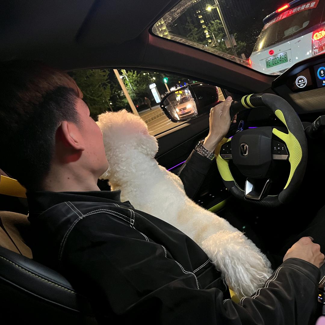 蔡小鑫.