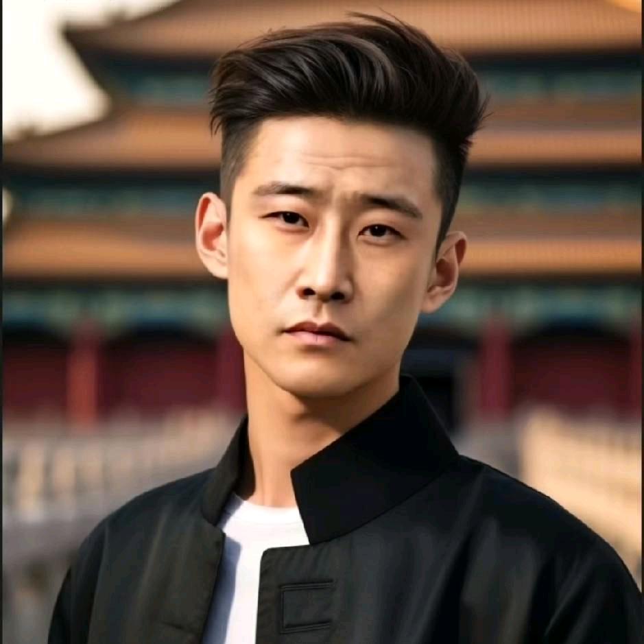 绝版男