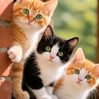 花猫真探