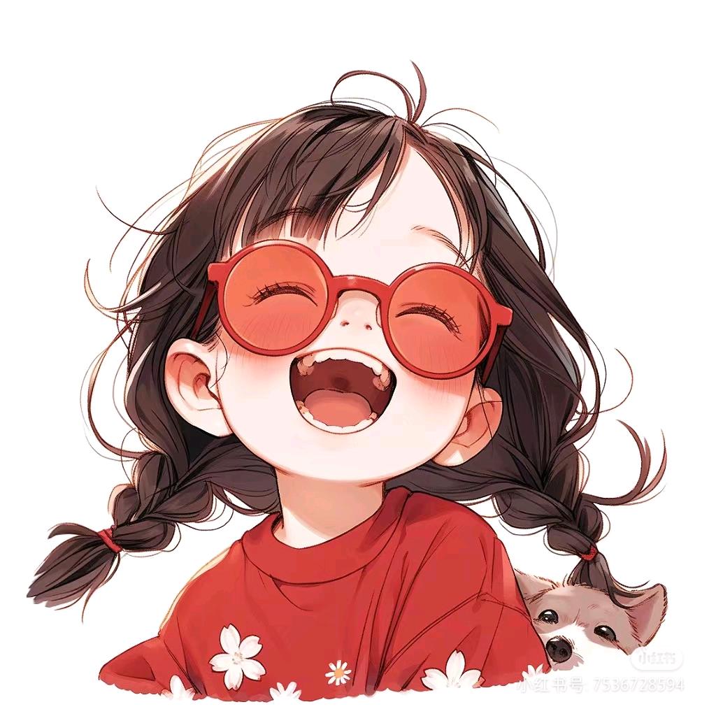 小愿儿