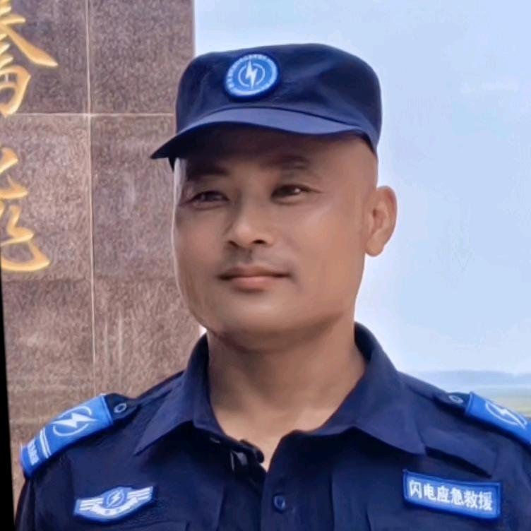 惠民闪电公益救援001