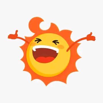 大太阳