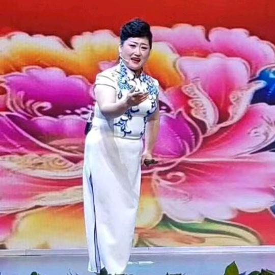 宋景丽演艺公司