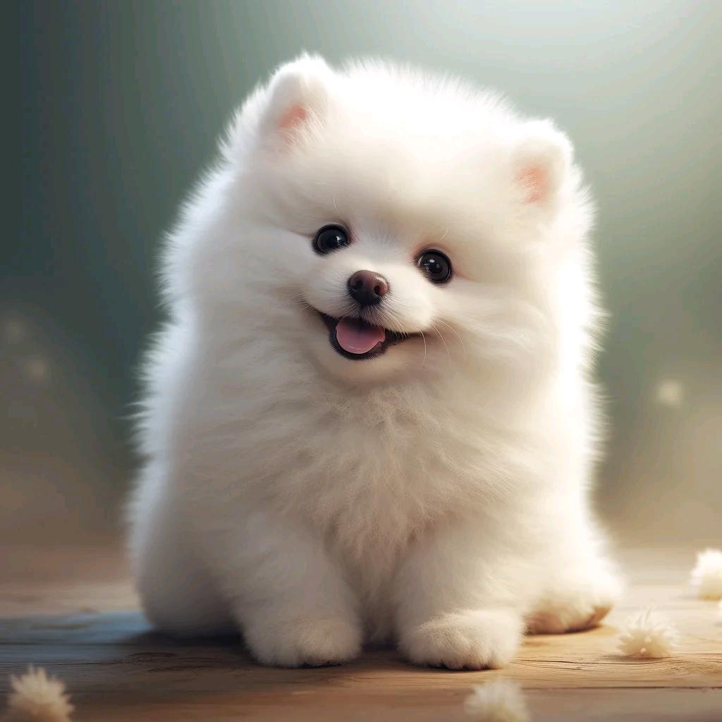 小马爱宠