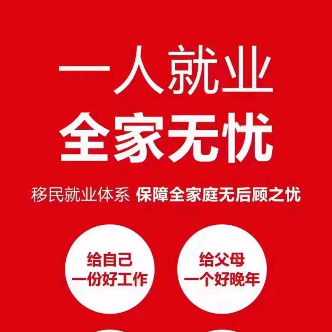 龙口就业安居