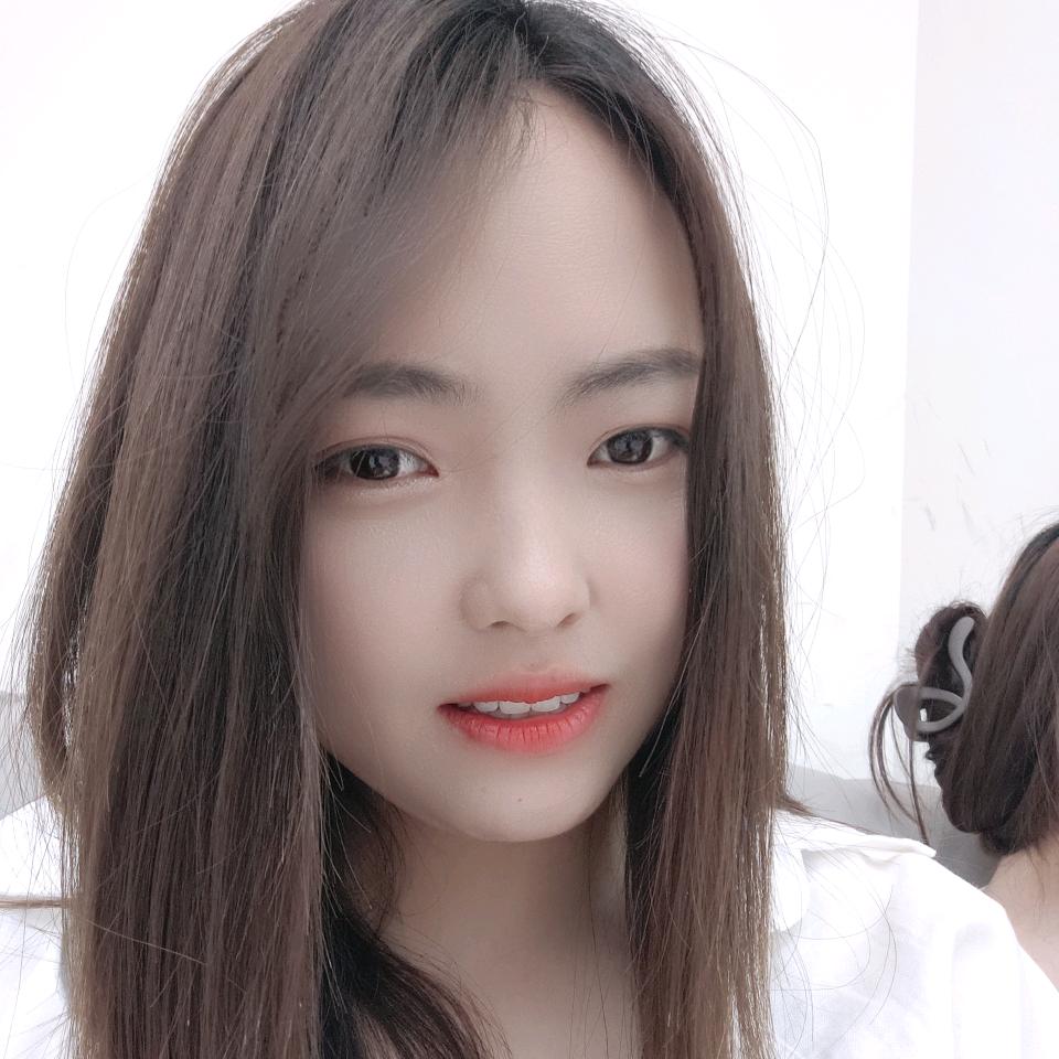 小何姐姐（记录生活）
