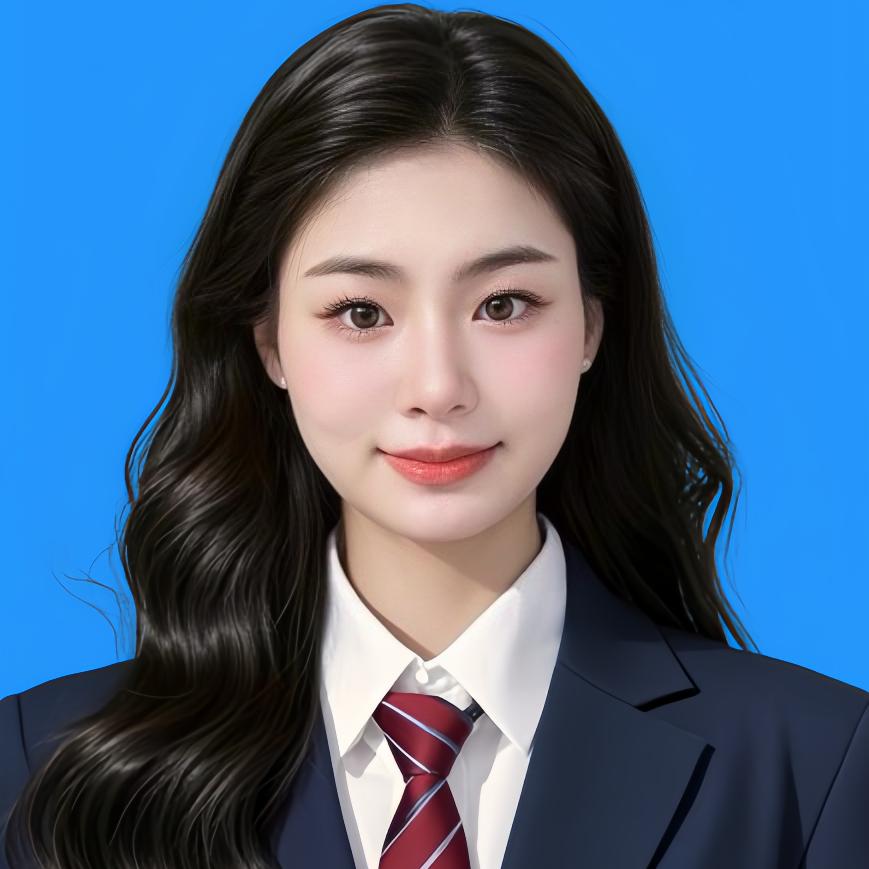 讲学历的姜姜老师儿