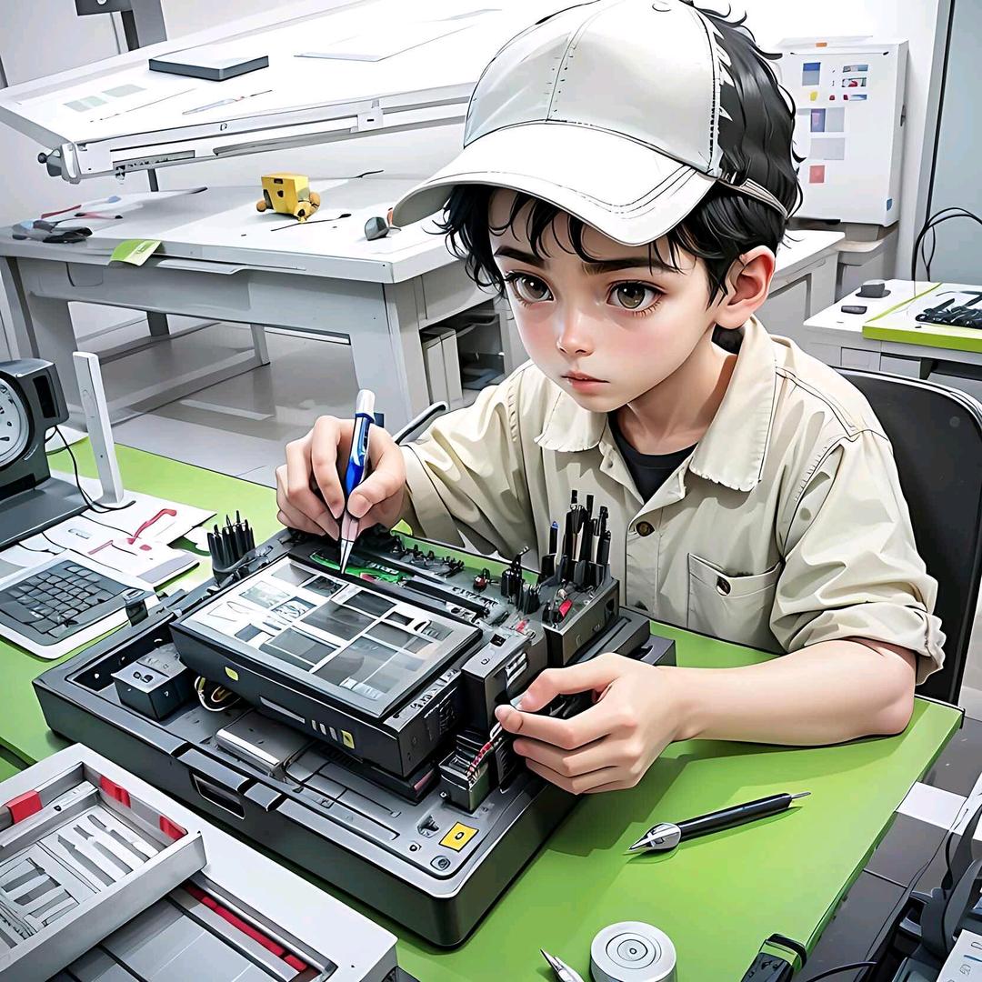 联诚手机电脑城