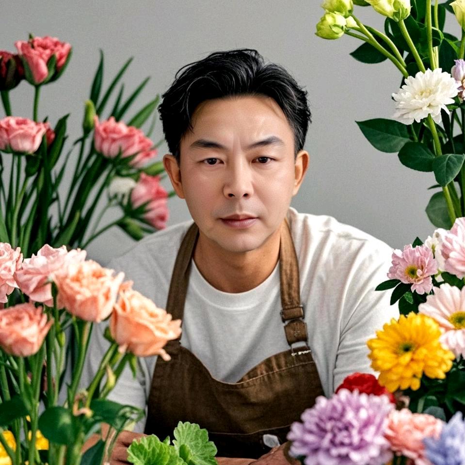 稳驾先锋（海哥）