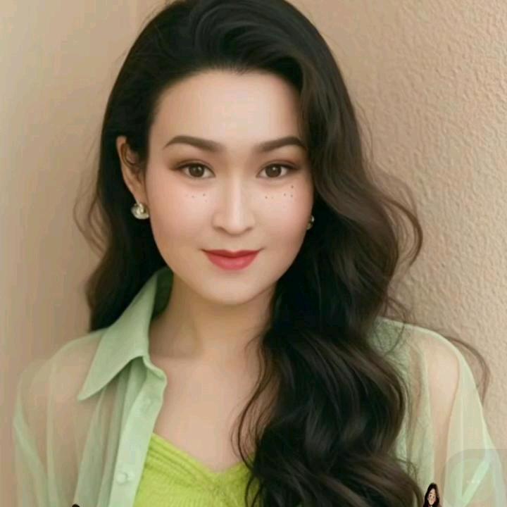玛依拉🌹