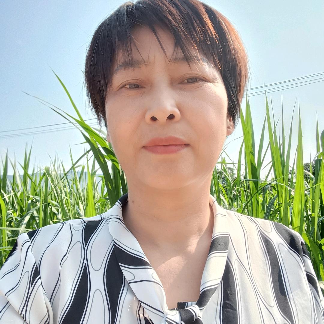 久姐（停播学习）涨粉交友